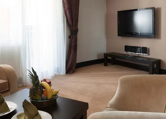 Delphin Be Grand Resort